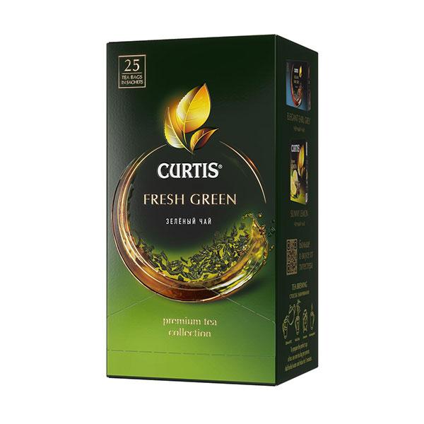 Exquisite taste of excellent green tea and delicate floral aroma fill with peace, just like a picturesque view of the sacred mountains of China  Ingredients  Chinese loose green tea